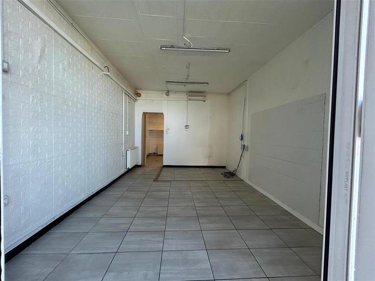 Spațiu comercial, de 39 mp, în Craiter