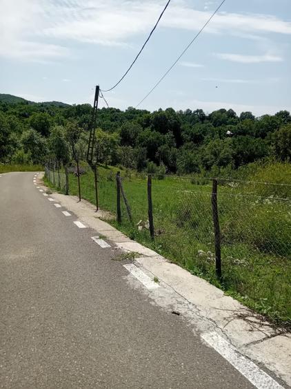 Spațiu comercial, în Chiojdu