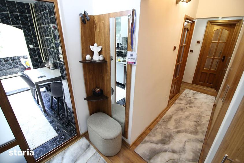 Apartament cu 3 camere decomandat în Siderurgiștilor