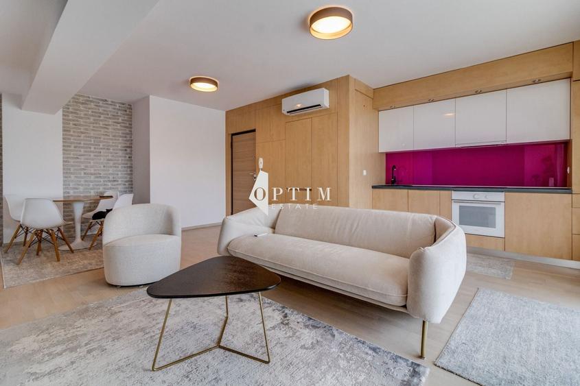 Apartament cu 3 camere decomandat în Băneasa