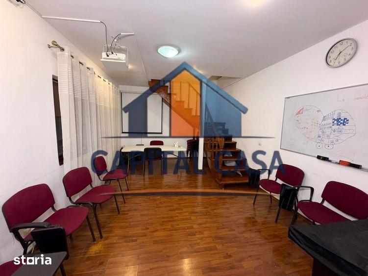 Spațiu comercial, de 65 mp, în Decebal
