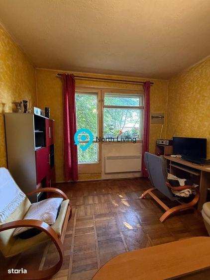 Apartament cu 2 camere în Jilava