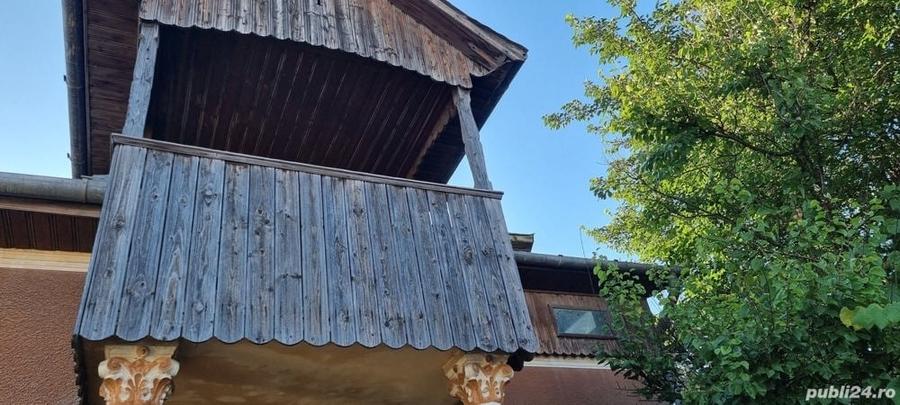 Casă cu 2 camere cu Teren 700 Mp în Turda