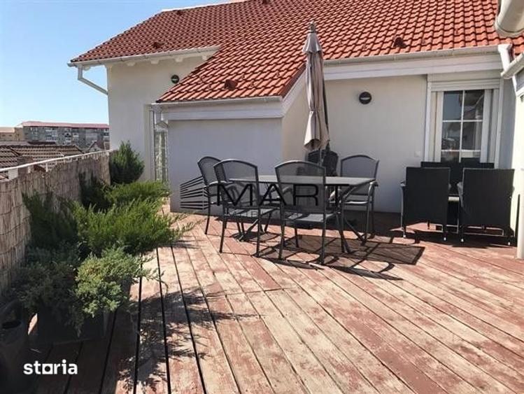 Apartament cu 3 camere în Calea Dumbrăvii