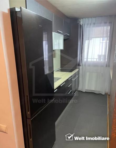 Apartament lux, 3 camere, parcare, zona Andrei Muresanu - 7
