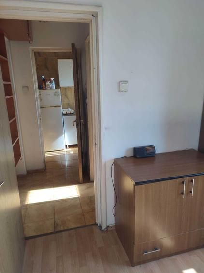Apartament decomandat în Iancului