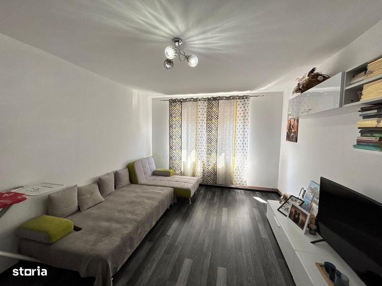 Apartament cu 2 camere în Nord