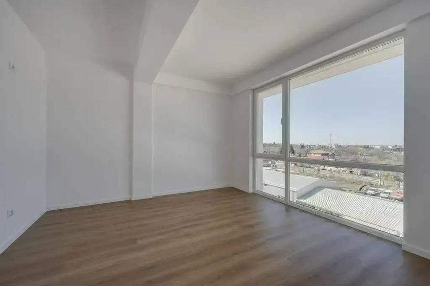 Apartament cu 3 camere decomandat în Nord