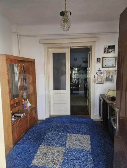 Casă individuală cu 2 camere cu Canalizare în Câmpia Turzii