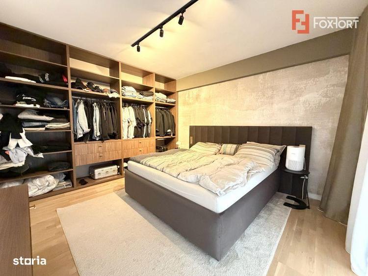 Apartament mobilat premium cu 2 camere - Pozitie excelenta - 1