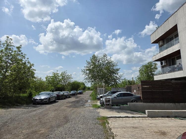 Apartament 3 camere 3 bai Baneasa Drumul Agatului 66A - 18