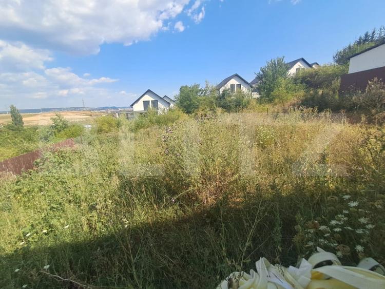 Casă cu 3 camere cu Teren 700 Mp în Sâncraiu de Mureș