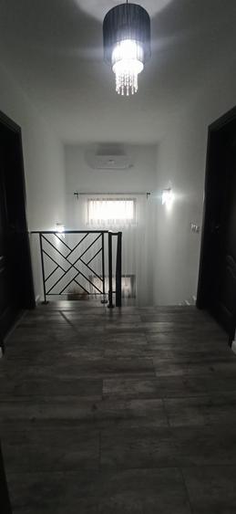 Casă individuală cu 4 camere cu Teren 500 Mp în Valea Lupului