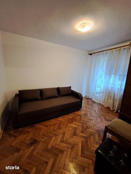 Apartament cu 2 camere în Traian