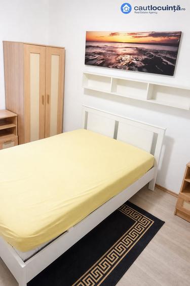 Apartament cu 3 camere în Titan