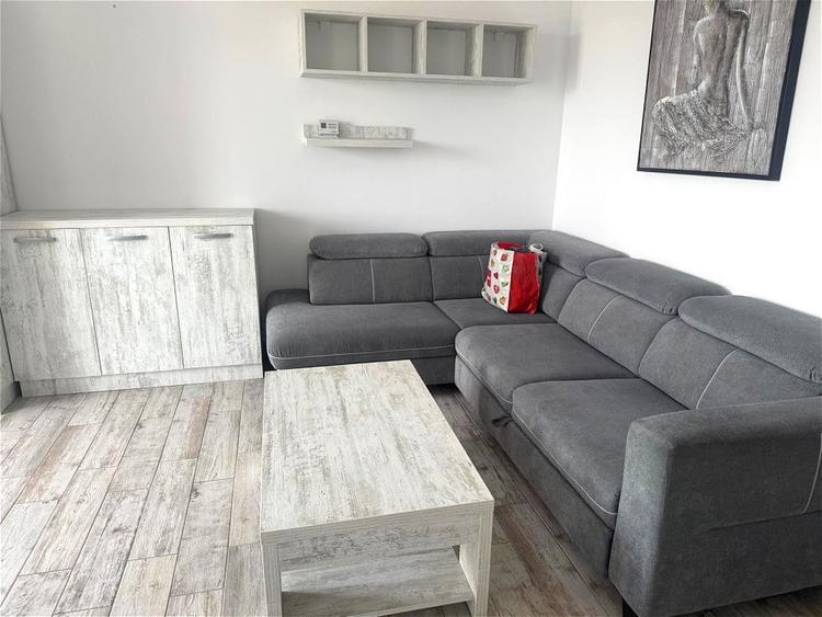 Apartament de închiriat cu 2 camere, complet mobilat și utilat, Cetate - 2