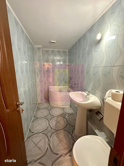 Apartament cu 2 camere decomandat în Sebastian