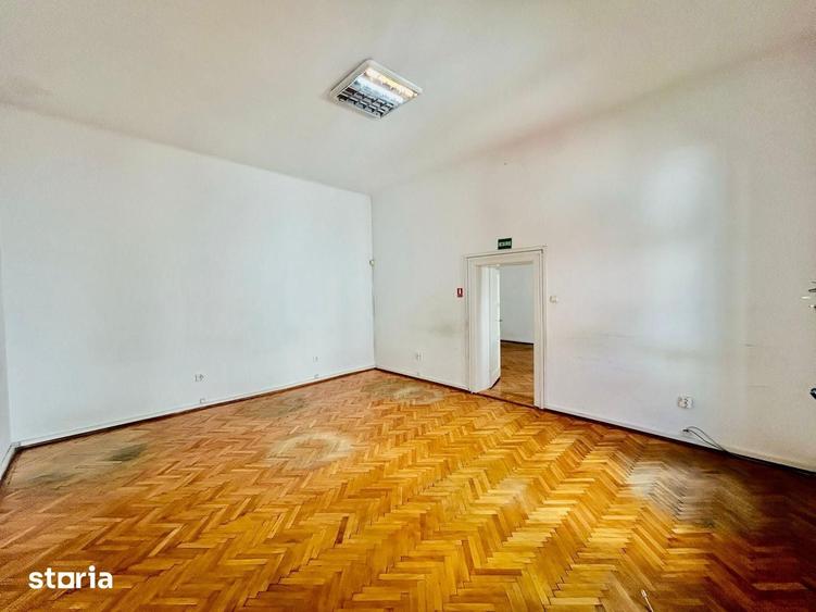 Spatiu comercial in inima Sibiului - Oportunitate de afacere - 17