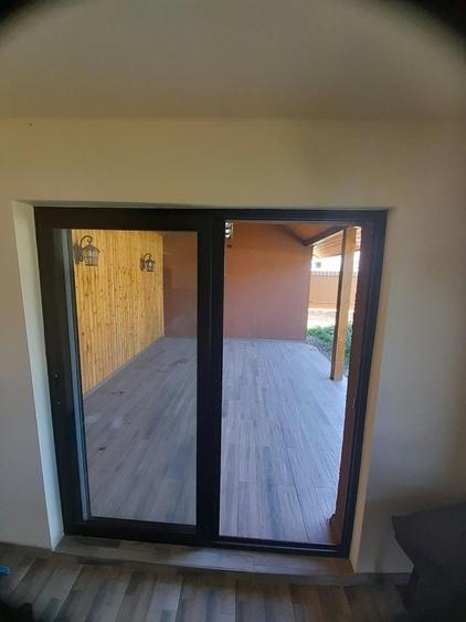 Casă cu 3 camere în Cucerdea
