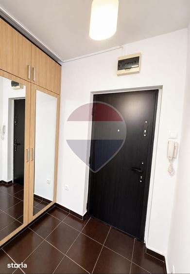 Apartament cu 2 camere în Dorobanți