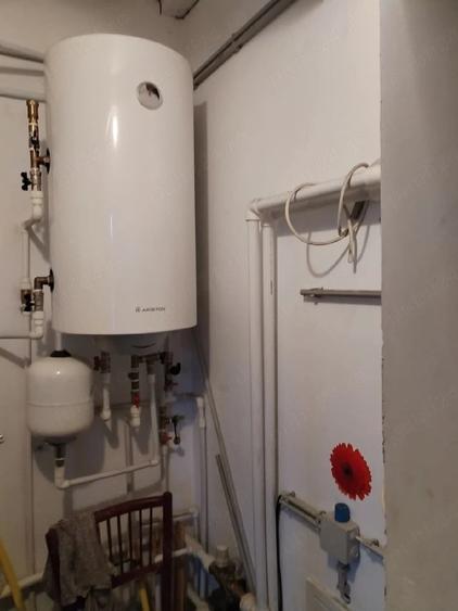 Vand casa duplex - 1