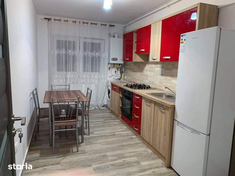 Garsonieră în Est
