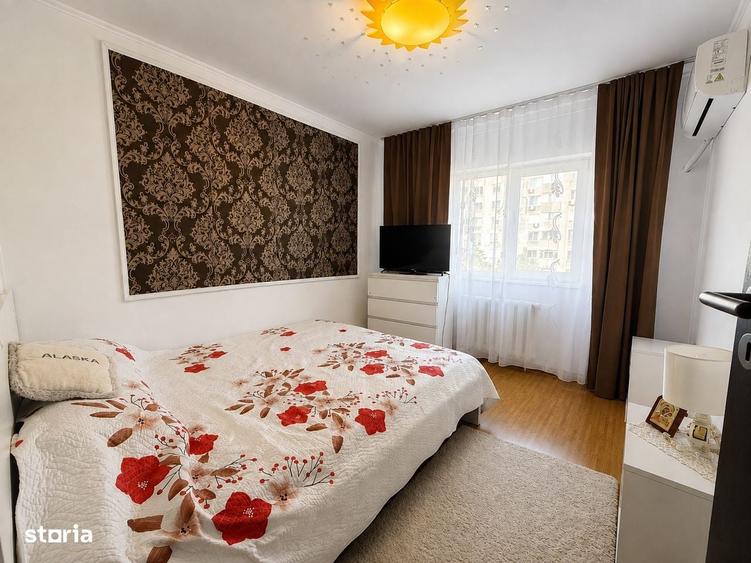 3 camere Petre Ispirescu - 9