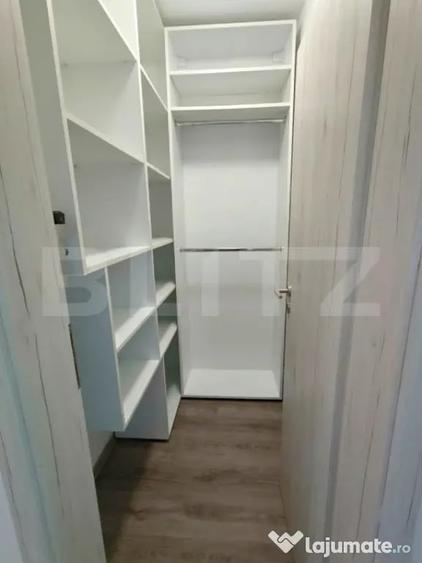 Apartament 2 camere decomandat, 67 mp, mobilat la cheie - 6