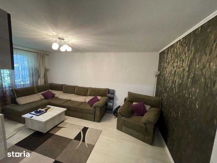 Apartament 4 Camere Raul Doamnei | Renovat Nou | Bloc Reabilitat - 2
