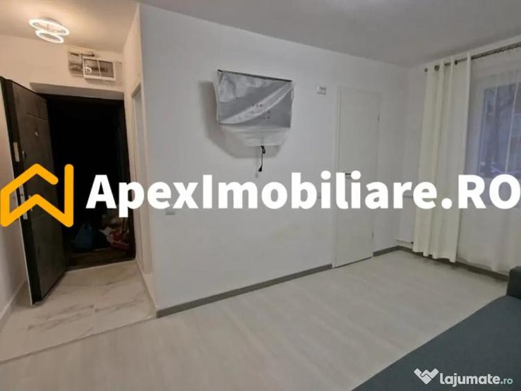 Garsonieră semidecomandată în Alba Iulia
