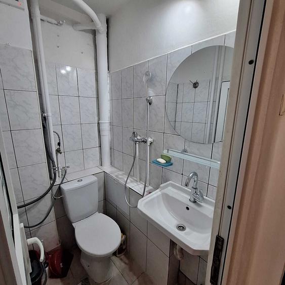 Garsonieră decomandată în Gheorgheni