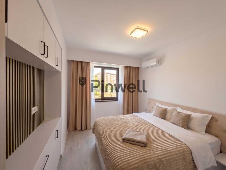 De vânzare -apartament cu  2 camere-Novum 56 zona Drumul Taberei - 3