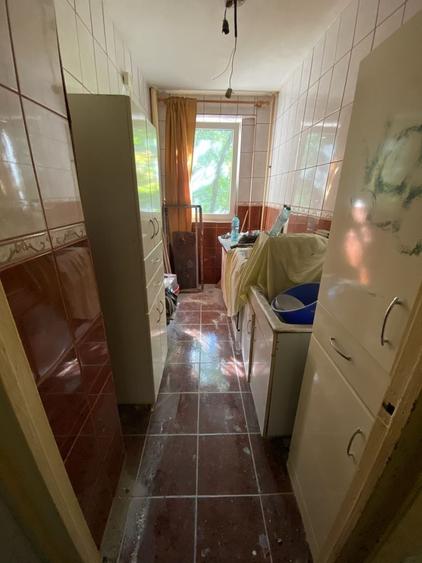 Apartament cu 2 camere semidecomandat în Drumul Taberei