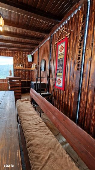 Casă cu 5 camere cu Teren 477.53 Mp în Berceni