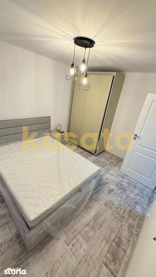 Apartament cu 2 camere în Bucureștii Noi
