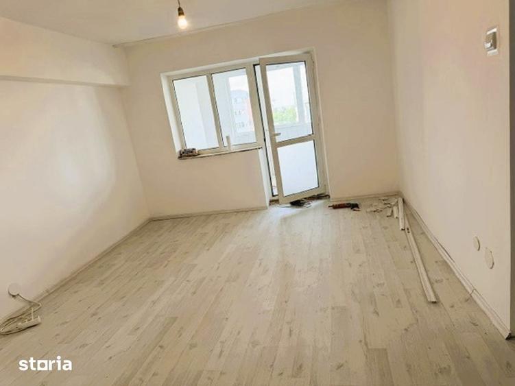Apartament cu 2 camere în Tineretului
