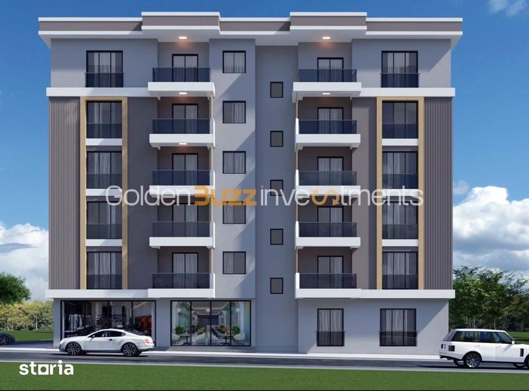 Teren Blv Pipera | Oportunitate de investitie | Casa pe teren - 1