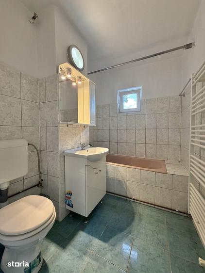 Apartament cu 2 camere decomandat în Soarelui