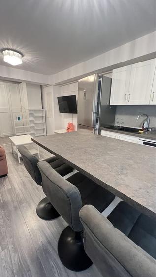 Apartament cu 2 camere decomandat în Copou