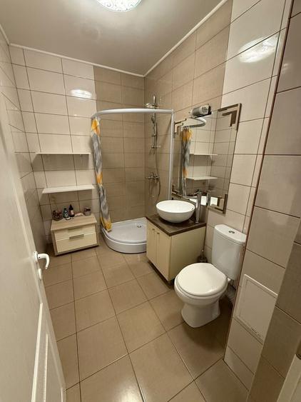 Garsonieră decomandată în Florești