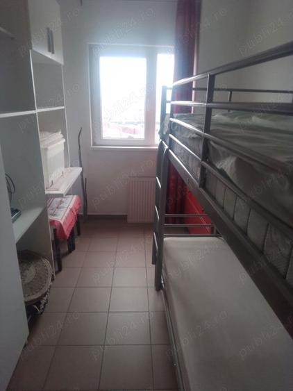 Apartament cu 2 camere decomandat în Nicolae Grigorescu