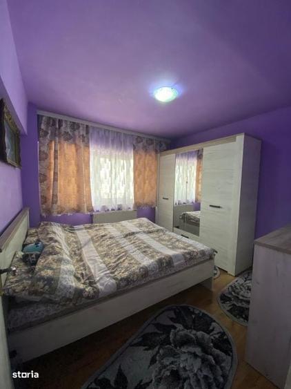 Apartament cu 2 camere decomandat în Gării