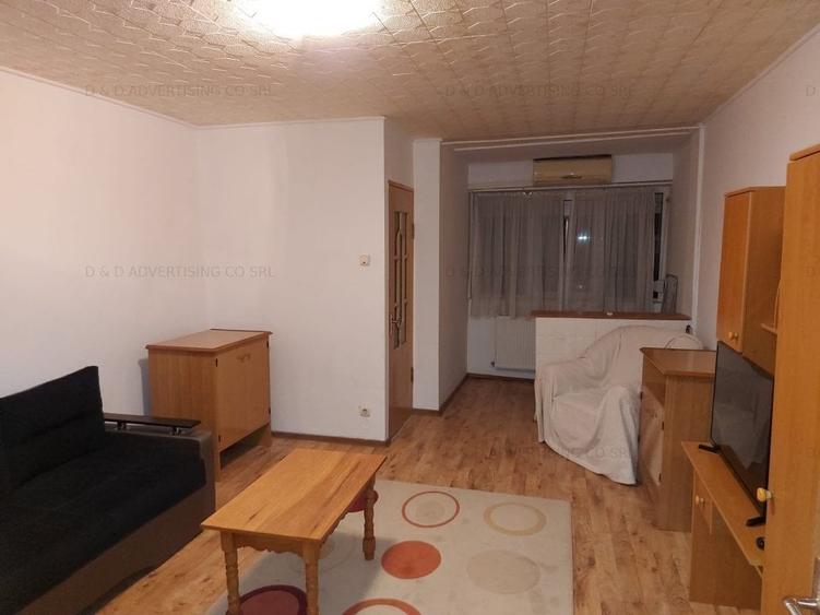 Garsonieră semidecomandată în Drumul Taberei