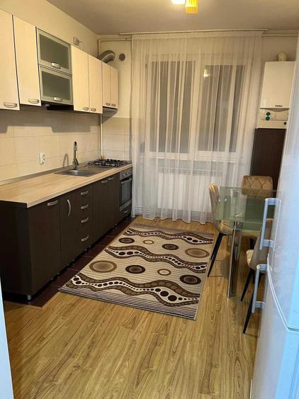 Apartament 2 camere DE INCHIRIAT - 6