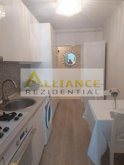 Apartament 2 camere cu gradina proprie - 5 min de metrou D. Leonida - 5