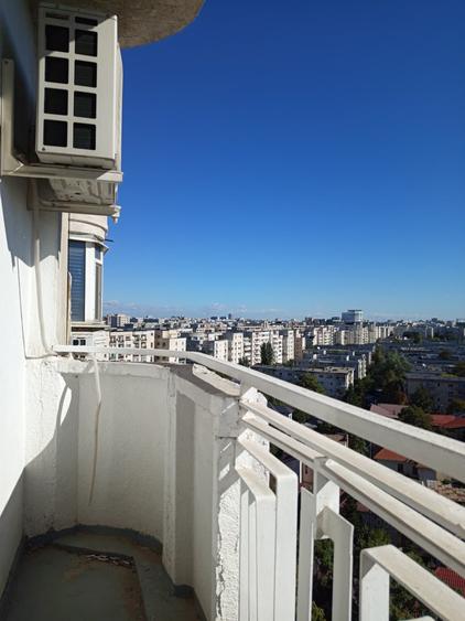 Apartament cu 2 camere decomandat în P-ța Alba Iulia