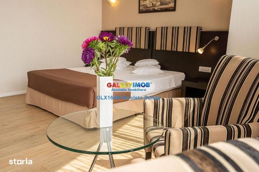 Spațiu comercial, de 4,500 mp, în Unirii