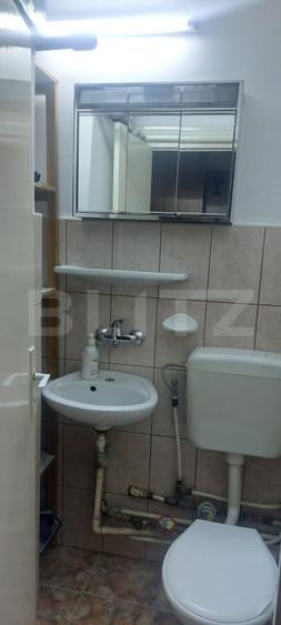 Apartament de inchiriat, 3 cam, Decebal - 14