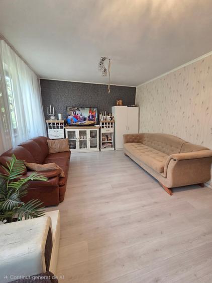 Casă individuală cu 4 camere cu Teren 500 Mp în Haliu
