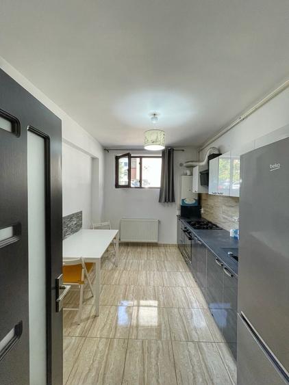 Apartament luminos si racoros | 2 camere | Direct proprietar | 60 mp | Pacii Residence Chiajna - Sector 6 - 6